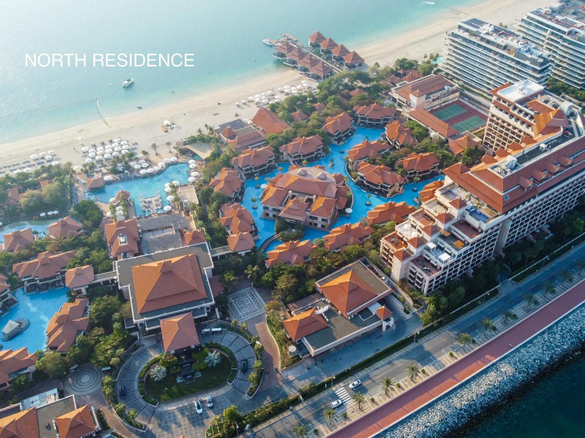 Fabulous 1 Bedroom Apartment At 5 Star Resort Dubai Exterior photo