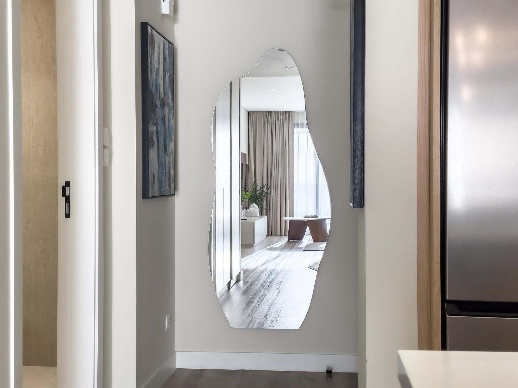 Fabulous 1 Bedroom Apartment At 5 Star Resort Dubai Exterior photo