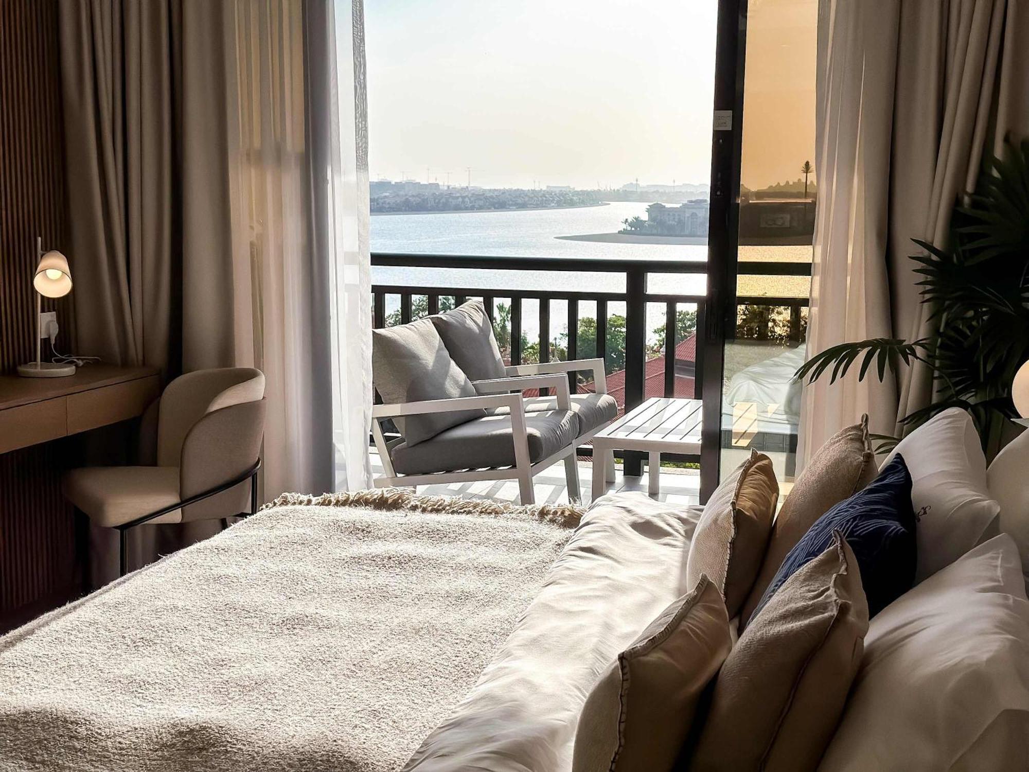 Fabulous 1 Bedroom Apartment At 5 Star Resort Dubai Exterior photo