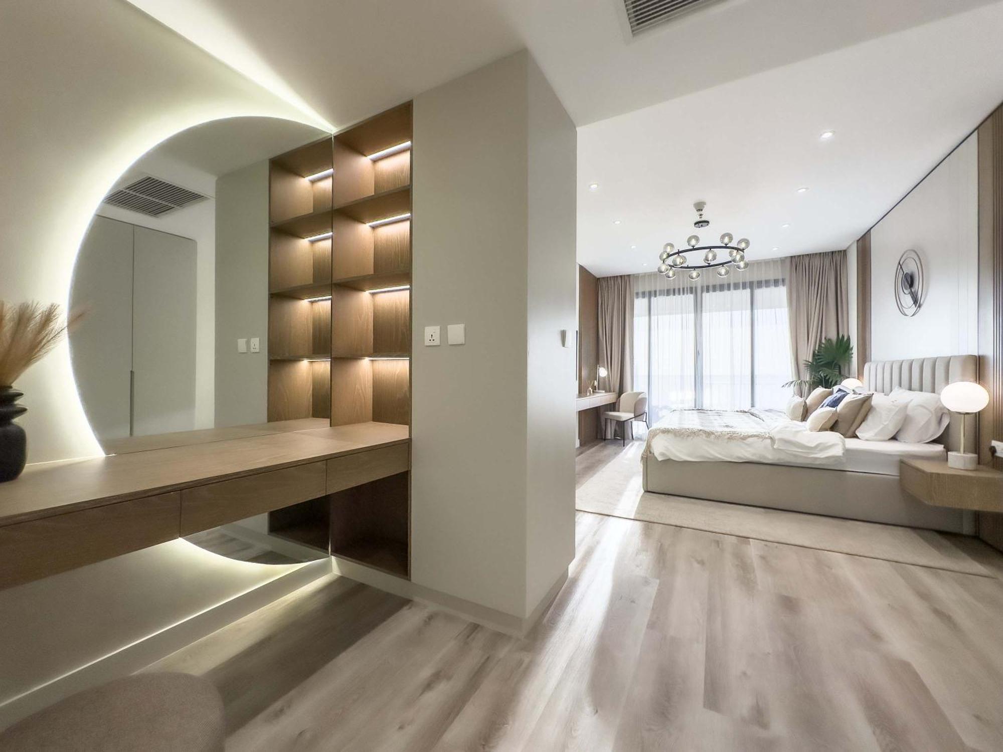 Fabulous 1 Bedroom Apartment At 5 Star Resort Dubai Exterior photo