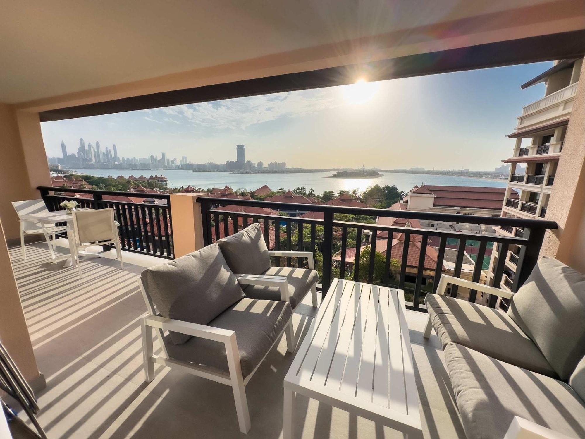 Fabulous 1 Bedroom Apartment At 5 Star Resort Dubai Exterior photo